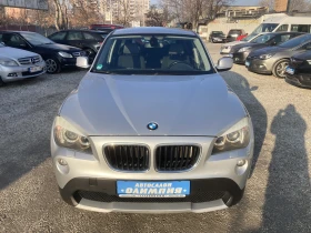 BMW X1 118 D - X-drive, снимка 1