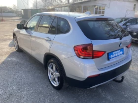 BMW X1 118 D - X-drive, снимка 4