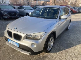 BMW X1 118 D - X-drive, снимка 2