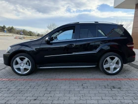 Mercedes-Benz ML 350 ML 350 AMG, снимка 8