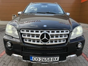 Mercedes-Benz ML 350 ML 350 AMG, снимка 2