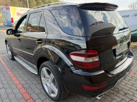 Mercedes-Benz ML 350 ML 350 AMG, снимка 7