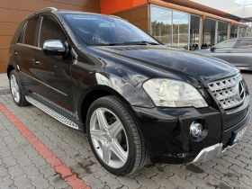     Mercedes-Benz ML 350 ML 350 AMG