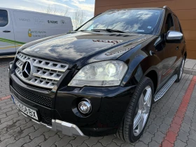 Mercedes-Benz ML 350 ML 350 AMG - цена по договаряне - 64263064 | Car24.bg