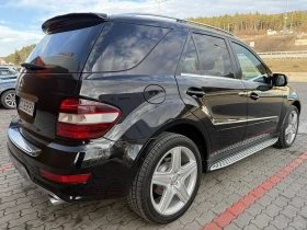 Mercedes-Benz ML 350 ML 350 AMG - цена по договаряне - 64263064 | Car24.bg