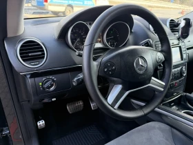 Mercedes-Benz ML 350 ML 350 AMG - цена по договаряне - 64263064 | Car24.bg