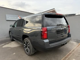 Chevrolet Suburban 6.2 V8 - 99000 лв. - 58337617 | Car24.bg