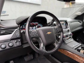 Chevrolet Suburban 6.2 V8, снимка 13