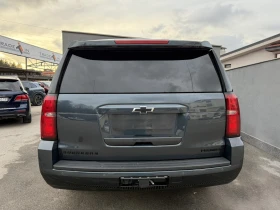 Chevrolet Suburban 6.2 V8 - 99000 лв. - 58337617 | Car24.bg