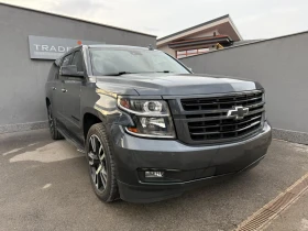 Chevrolet Suburban 6.2 V8 | Mobile.bg    3