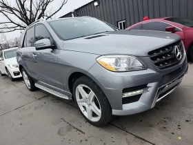  Mercedes-Benz ML 400