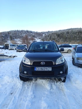 Daihatsu Terios 1.5 AВТОМАТ 4х4!!!, снимка 6