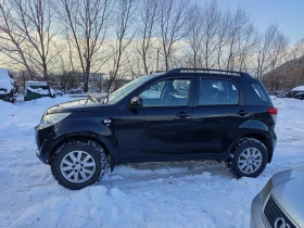 Daihatsu Terios 1.5 AВТОМАТ 4х4!!!, снимка 5