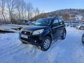 Daihatsu Terios 1.5 AВТОМАТ 4х4!!!, снимка 1