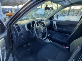 Daihatsu Terios 1.5 AВТОМАТ 4х4!!!, снимка 7