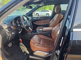 Обява за продажба на Mercedes-Benz GLS 500 4MATIC Обдух* Harman/Kardon* Масаж* DistronicPLUS* ~46 500 лв. - изображение 7