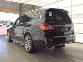 Обява за продажба на Mercedes-Benz GLS 500 4MATIC Обдух* Harman/Kardon* Масаж* DistronicPLUS* ~46 500 лв. - изображение 5