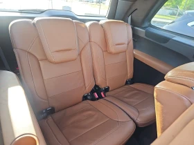 Mercedes-Benz GLS 500 4MATIC Обдух* Harman/Kardon* Масаж* DistronicPLUS* - 46500 лв. - 25011582 | Car24.bg