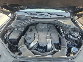 Обява за продажба на Mercedes-Benz GLS 500 4MATIC Обдух* Harman/Kardon* Масаж* DistronicPLUS* ~46 500 лв. - изображение 11