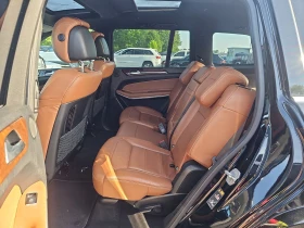 Mercedes-Benz GLS 500 4MATIC Обдух* Harman/Kardon* Масаж* DistronicPLUS* - 46500 лв. - 25011582 | Car24.bg