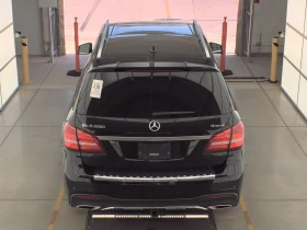 Обява за продажба на Mercedes-Benz GLS 500 4MATIC Обдух* Harman/Kardon* Масаж* DistronicPLUS* ~46 500 лв. - изображение 4