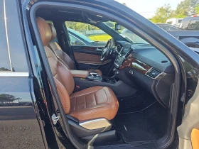 Mercedes-Benz GLS 500 4MATIC Обдух* Harman/Kardon* Масаж* DistronicPLUS* - 46500 лв. - 25011582 | Car24.bg