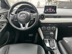 Mazda CX-3 2.0i Skyactiv 4x4 | Mobile.bg    14