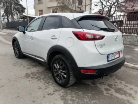 Mazda CX-3 2.0i Skyactiv 4x4 | Mobile.bg    3