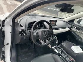 Mazda CX-3 2.0i Skyactiv 4x4 | Mobile.bg    12