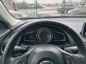 Mazda CX-3 2.0i Skyactiv 4x4 | Mobile.bg    11