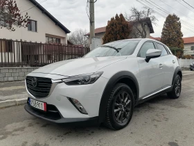 Mazda CX-3 2.0i Skyactiv 4x4 | Mobile.bg    2