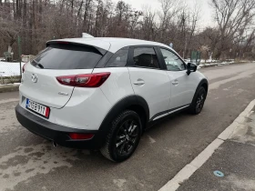 Mazda CX-3 2.0i Skyactiv 4x4 | Mobile.bg    5