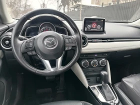 Mazda CX-3 2.0i Skyactiv 4x4 | Mobile.bg    10