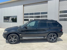 BMW X5 3.0TDI avtomat - 13500 лв. - 30144256 2
