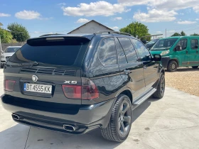 BMW X5 3.0TDI avtomat - 13500 лв. - 30144256 4