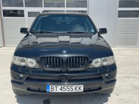 BMW X5 3.0TDI avtomat - 13500 лв. - 30144256 7