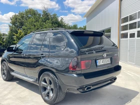 BMW X5 3.0TDI avtomat - 13500 лв. - 30144256 3