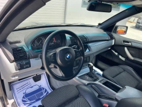 BMW X5 3.0TDI avtomat - 13500 лв. - 30144256 9