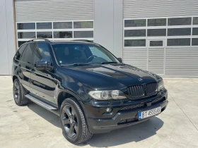 BMW X5 3.0TDI avtomat - 13500 лв. - 30144256 6