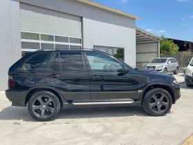 BMW X5 3.0TDI avtomat - 13500 лв. - 30144256 5