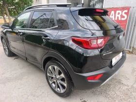     Kia Stonic 1.4i-100. EURO-6d LPG ENERGY 