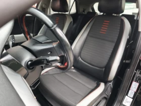 Kia Stonic 1.4i-100. EURO-6d LPG ENERGY  | Mobile.bg    6