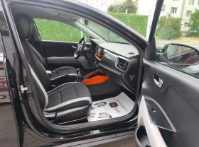 Kia Stonic 1.4i-100. EURO-6d LPG ENERGY  | Mobile.bg    7