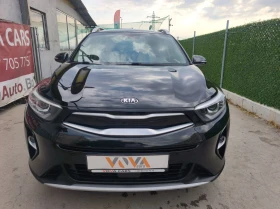 Kia Stonic 1.4i-100. EURO-6d LPG ENERGY  | Mobile.bg    5