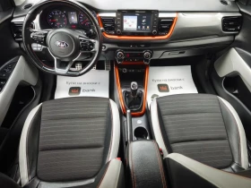 Kia Stonic 1.4i-100. EURO-6d LPG ENERGY  | Mobile.bg    8