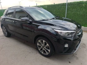     Kia Stonic 1.4i-100. EURO-6d LPG ENERGY 