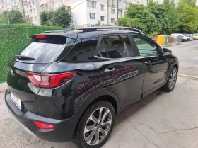     Kia Stonic 1.4i-100. EURO-6d LPG ENERGY 