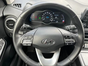 Обява за продажба на Hyundai Kona Electric / 64 KW /204 к.с./CARPLAY ~37 888 лв. - изображение 10