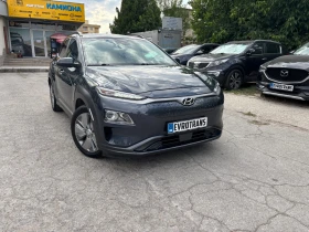 Hyundai Kona Electric / 64 KW /204 к.с./CARPLAY