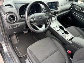 Обява за продажба на Hyundai Kona Electric / 64 KW /204 к.с./CARPLAY ~37 888 лв. - изображение 8